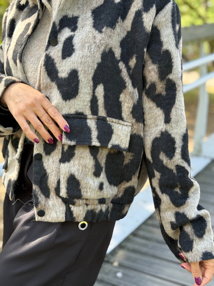 La veste Grace - Gualap