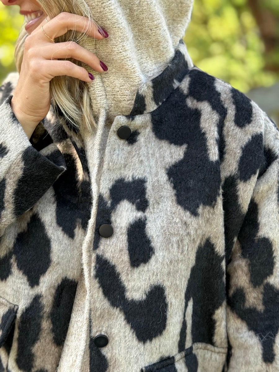 La veste Grace - Gualap