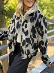 La veste Grace - Gualap