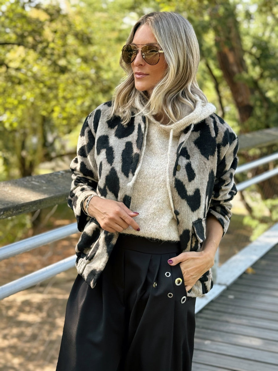 La veste Grace - Gualap