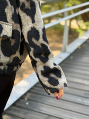 La veste Grace - Gualap