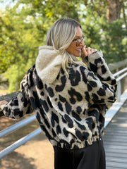 La veste Grace - Gualap