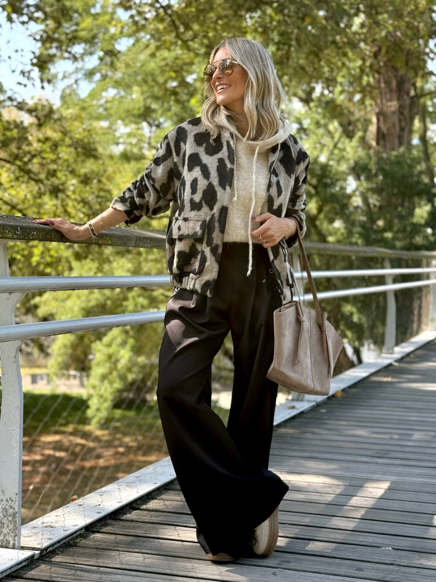 La veste Grace - Gualap