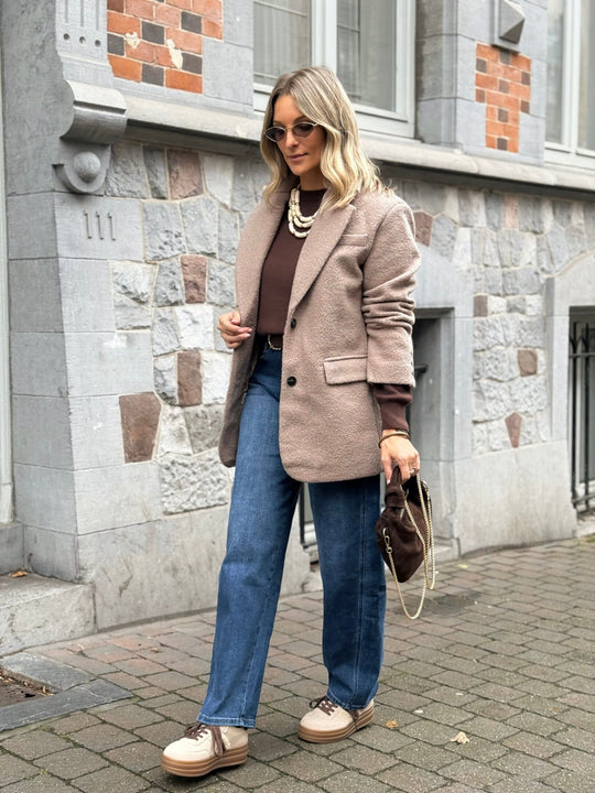 La veste Paolina - Gualap