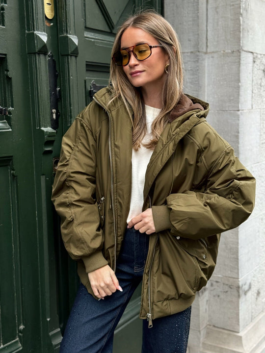 La veste Polly - Gualap