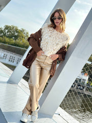 La blouse Yseult-Gualap