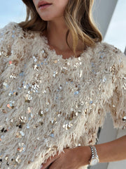 La blouse Yseult-Gualap