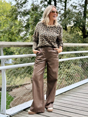 Le pantalon Irene