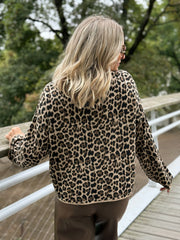 Le pull Imany