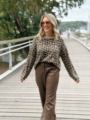 Le pantalon Irene