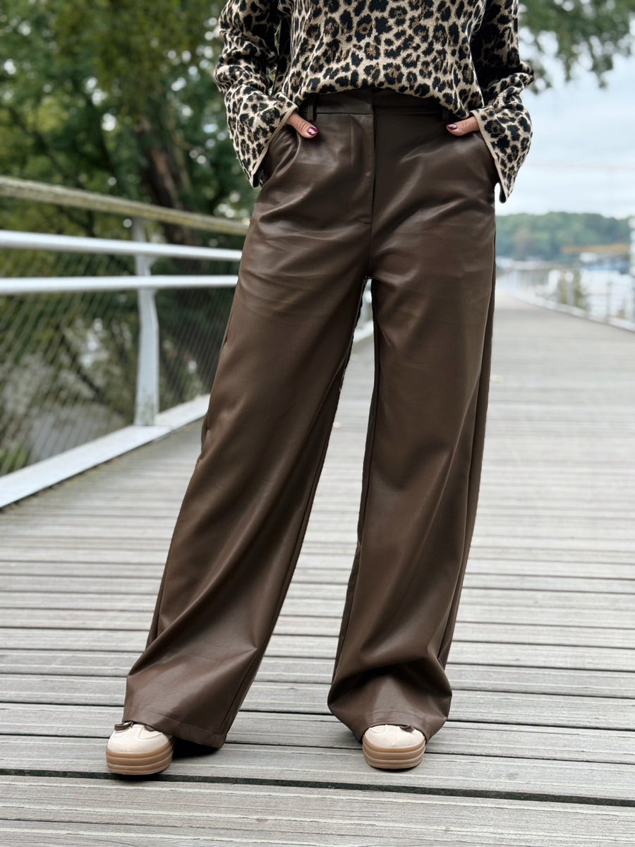 Le pantalon Irene
