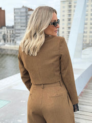 La veste Isidora