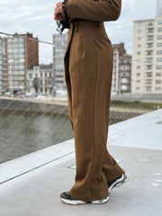 Le pantalon Isidora
