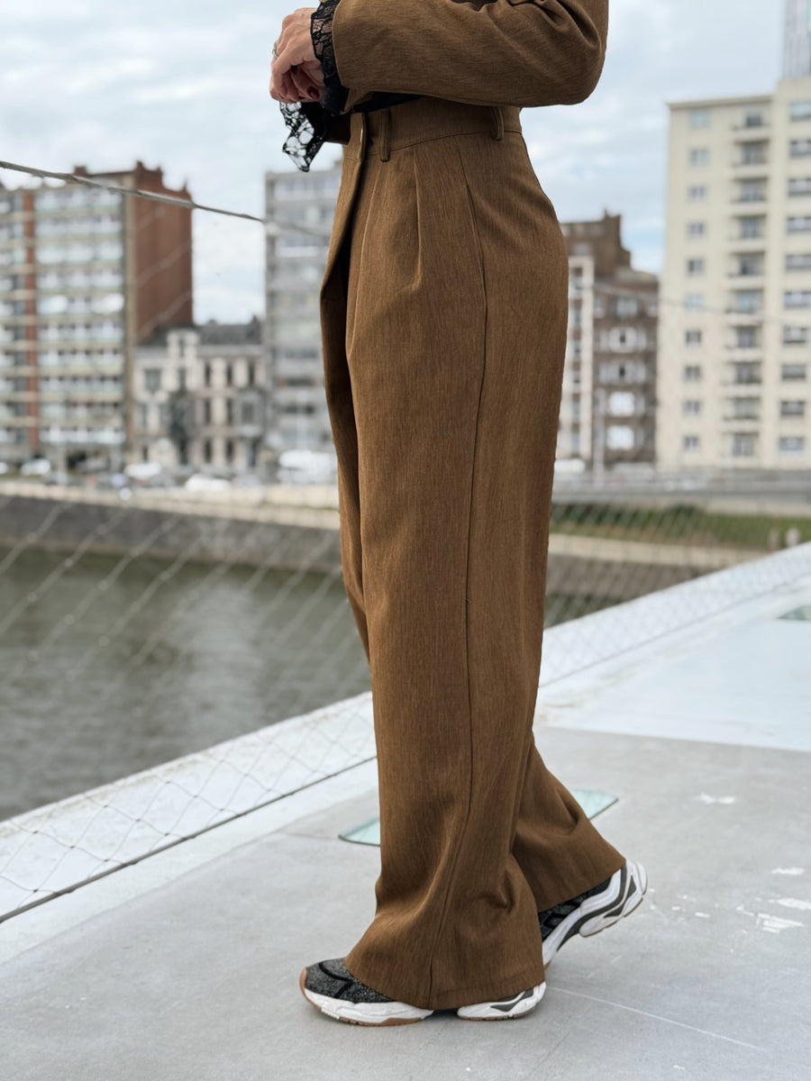 Le pantalon Isidora