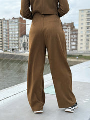 Le pantalon Isidora