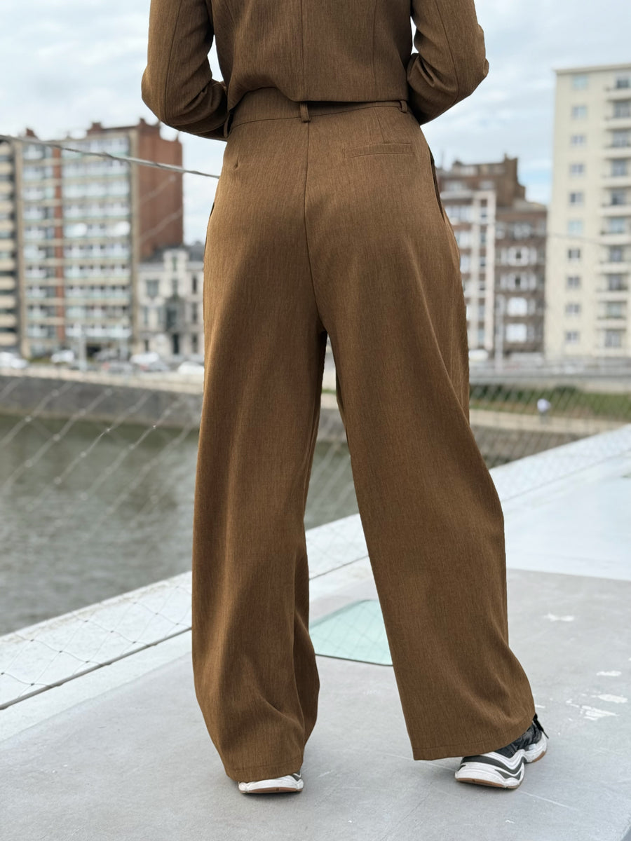 Le pantalon Isidora