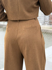 Le pantalon Isidora