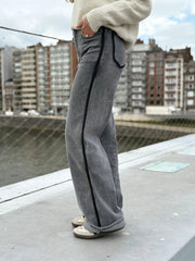 Le jeans Jeanne