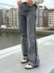 Le jeans Jeanne