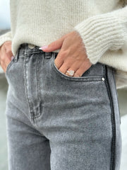Le jeans Jeanne