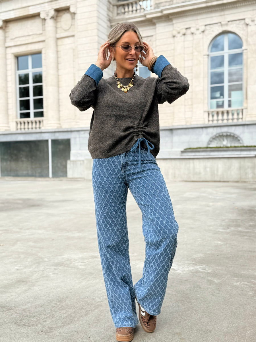 Le jeans Hope