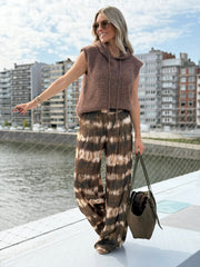Le pantalon Jana