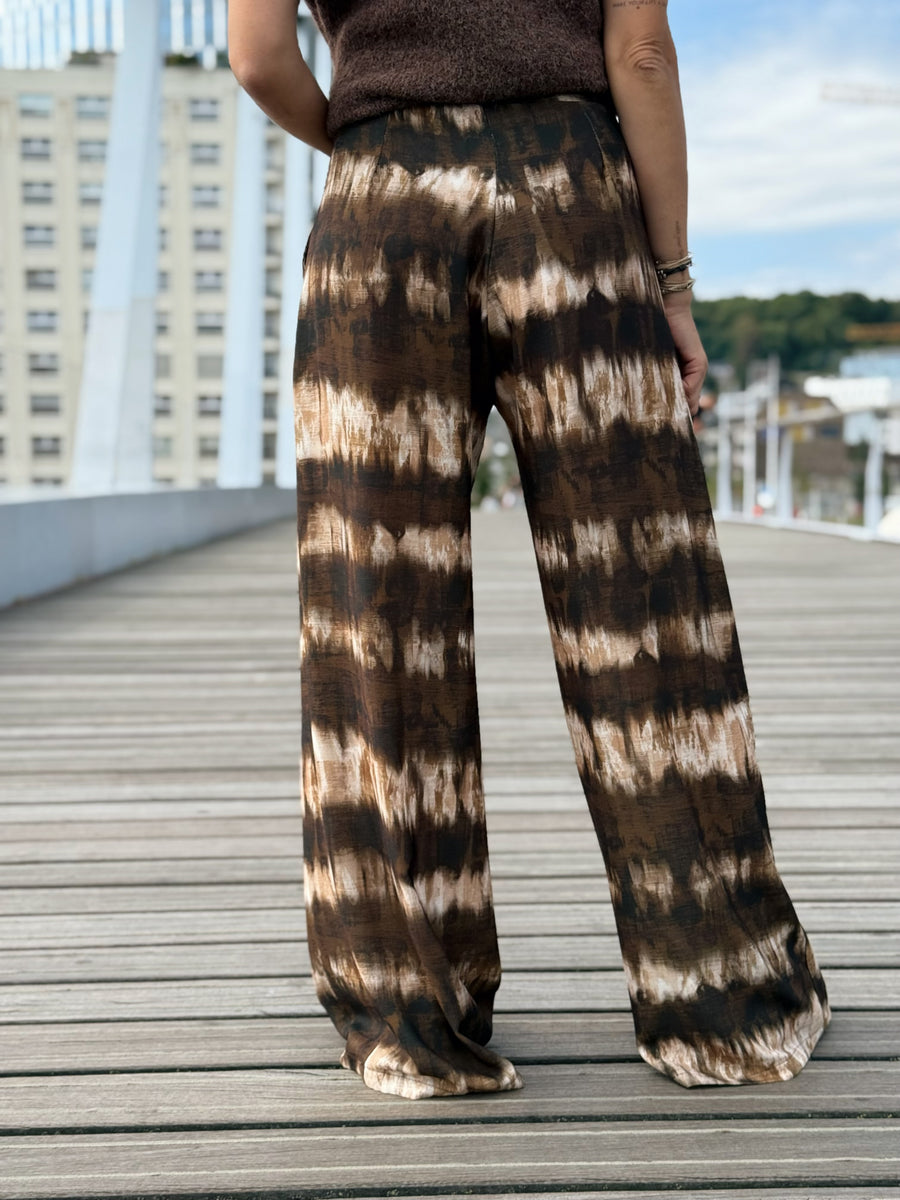 Le pantalon Jana