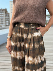 Le pantalon Jana