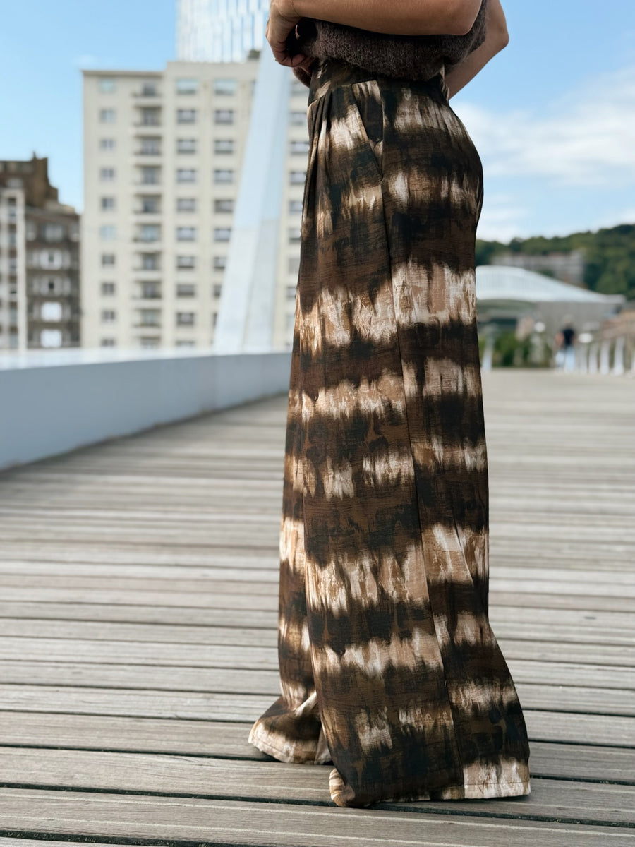 Le pantalon Jana