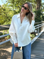 La chemise Ines