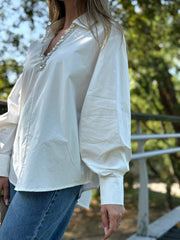 La chemise Ines