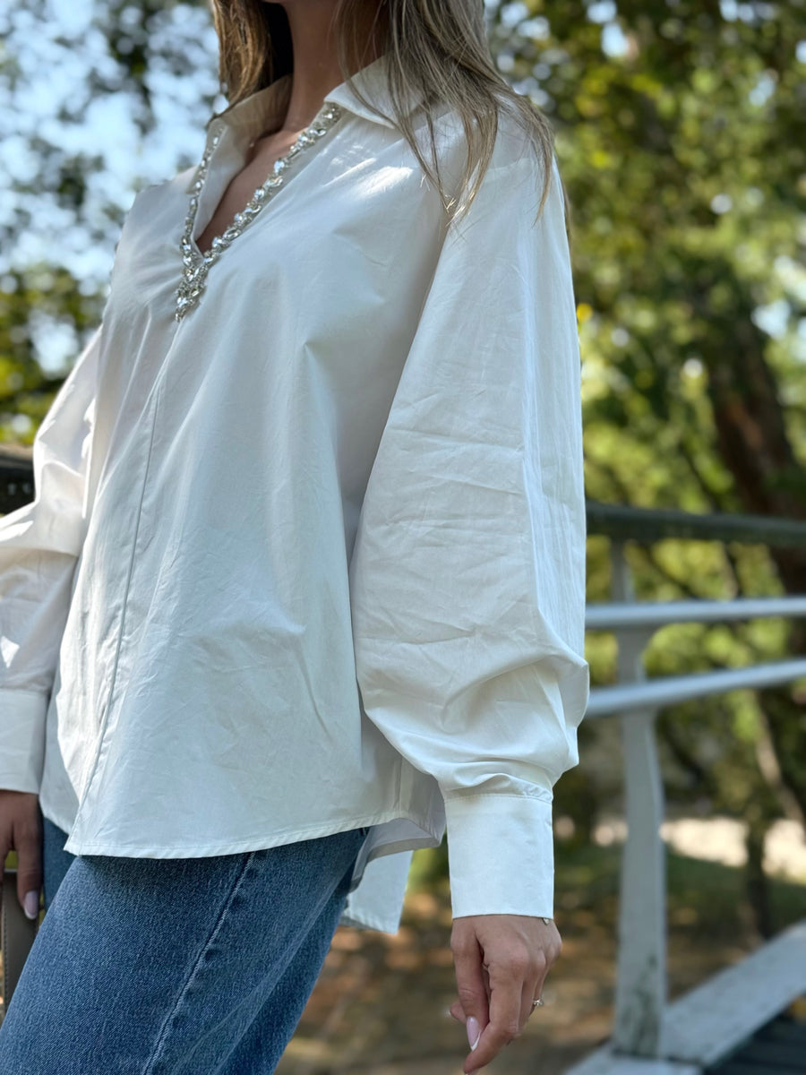 La chemise Ines