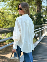 La chemise Ines