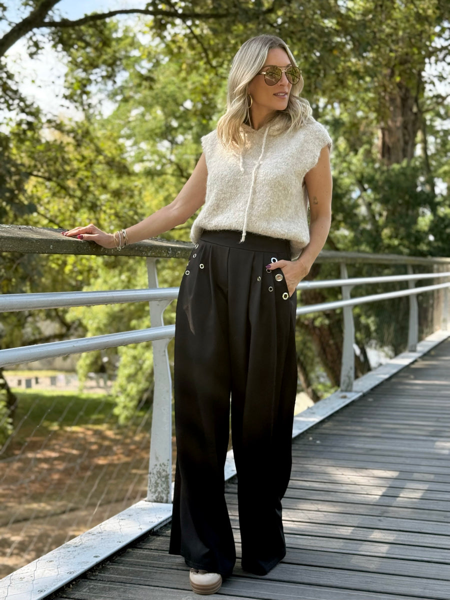 Le pantalon Janice