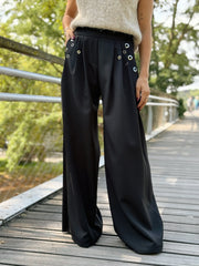 Le pantalon Janice