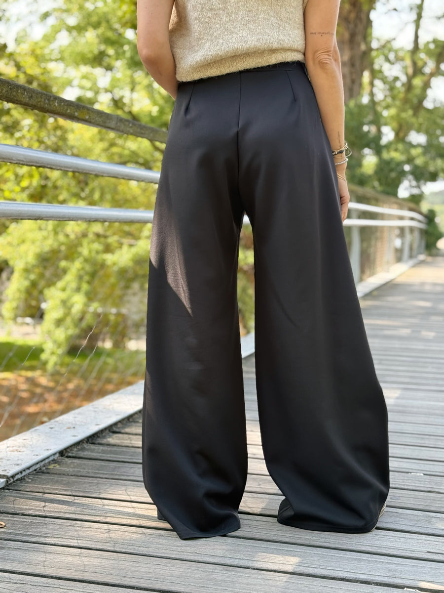 Le pantalon Janice