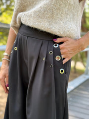 Le pantalon Janice