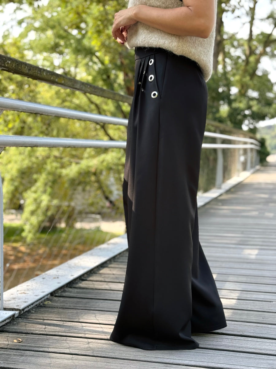Le pantalon Janice