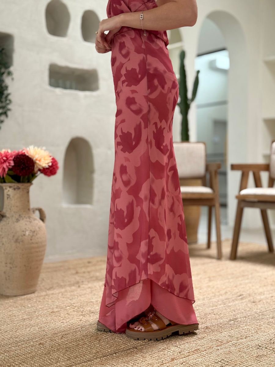 L’ensemble Rym rose