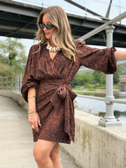 La robe Francoise