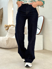Le jeans Drew