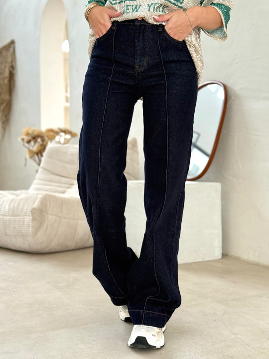 Le jeans Drew