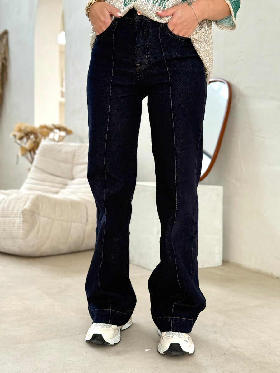 Le jeans Drew