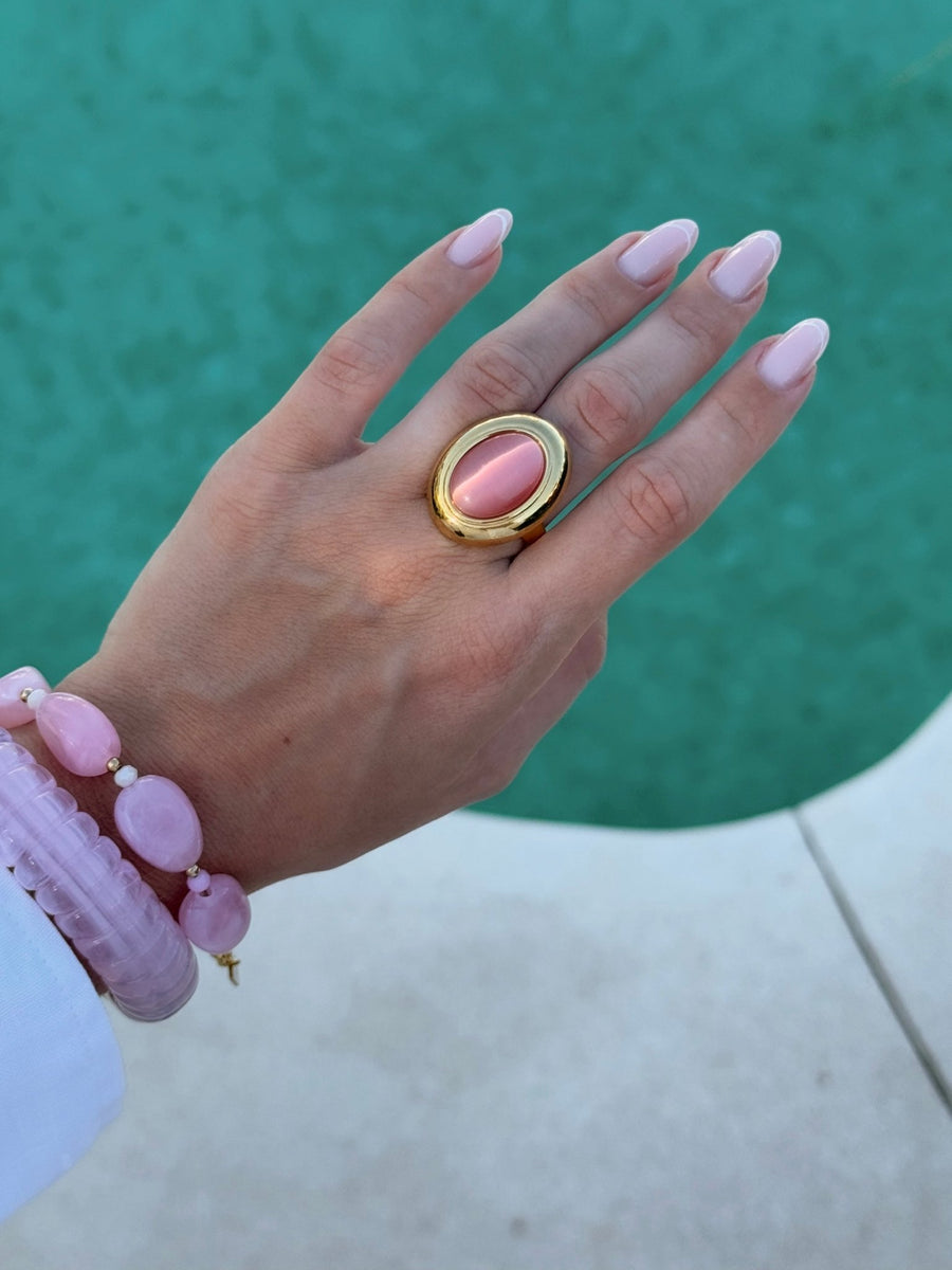 La bague Bena - Gualap