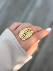 La bague Felicia - Gualap