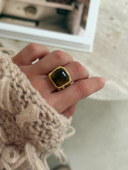 La bague Lina - Gualap
