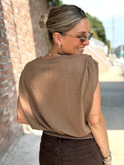 La blouse Grace - Gualap