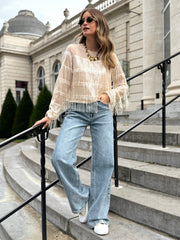 La blouse Hakima - Gualap