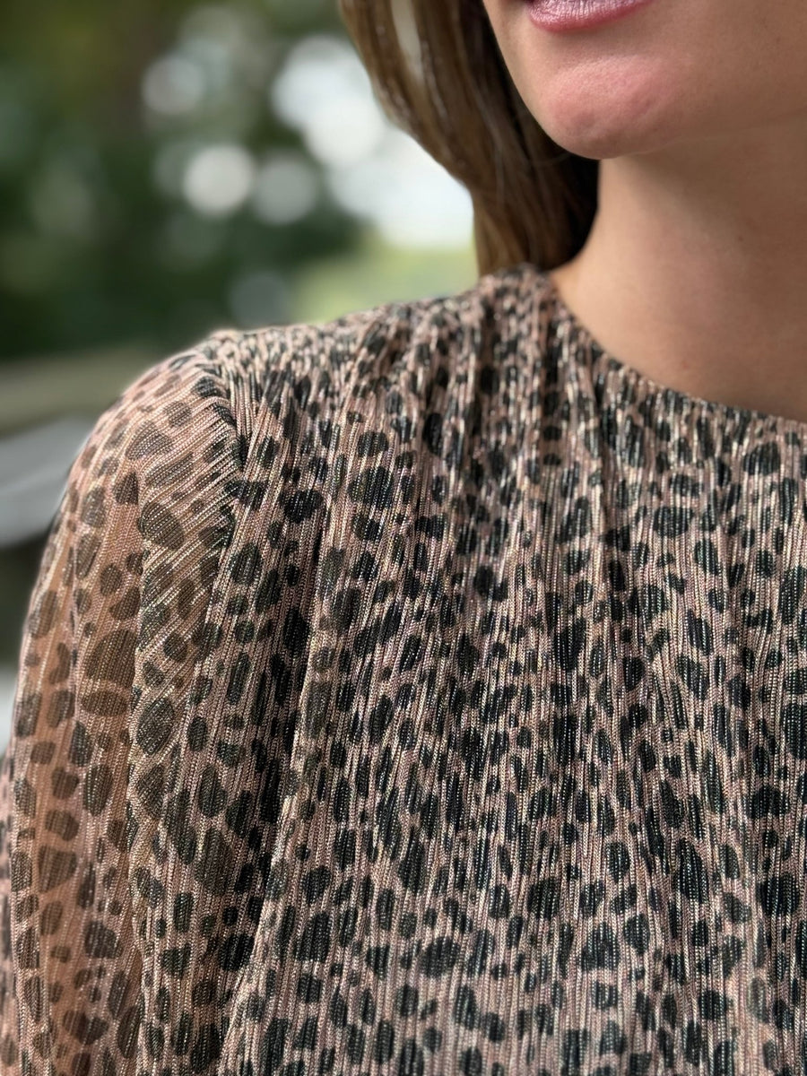 La blouse Lolanda - Gualap