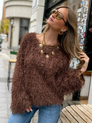 La blouse Najoua - Gualap